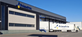 Primafrio incorpora un nuevo centro a temperatura controlada en Lleida y alcanza una red de nueve instalaciones