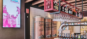 Hijos de Rivera presenta una plataforma de soluciones digitales dirigida a los hosteleros