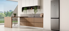 Teka presenta su nueva generación de frigoríficos Combi