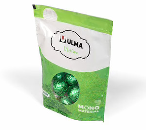 Ulma Packaging presenta sus últimos desarrollos para la industria de confitería y snacks
