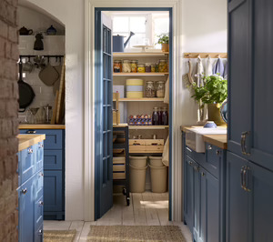 Ikea amplía su negocio en cocina