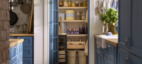 Ikea amplía su negocio en cocina