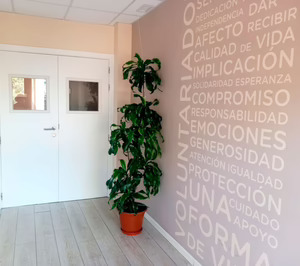 La Fundación Rey Ardid asume la gestión de otro centro en Zaragoza capital