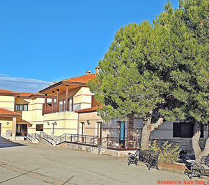 Nexus Atención Integral mantendrá una residencia inicialmente adjudicada a Inversiones y Desarrollo en Dependencia, tras admitirse su recurso