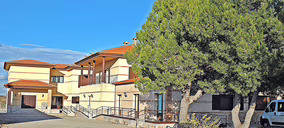 Nexus Atención Integral mantendrá una residencia inicialmente adjudicada a Inversiones y Desarrollo en Dependencia, tras admitirse su recurso