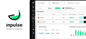 Mapal refuerza su back office con la compra de la francesa Inpulse