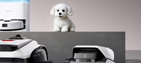 Ecovacs lanza limpiapiscinas y un robot compañero para mascotas