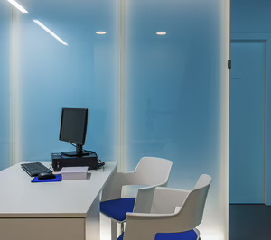 La CNMC autoriza la compra de la Clínica Gaias Lugo por parte del Grupo Ribera