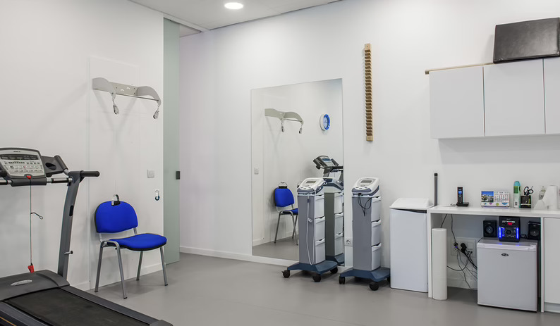 La CNMC autoriza la compra de la Clínica Gaias Lugo por parte del Grupo Ribera