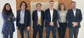 Just Eat pretende reforzarse en el mercado español de quick delivery con el respaldo de Prosus y su tecnología puntera