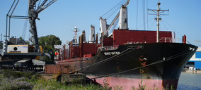 Euroports refuerza su operativa en el Puerto de Sevilla con la integración de Estibadora Sevillana