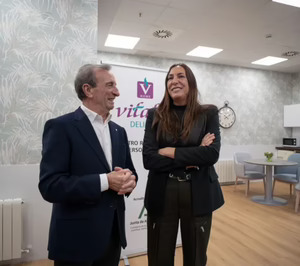 Vitalia Home abre una residencia en Córdoba y confirma otros tres proyectos geriátricos