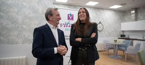 Vitalia Home abre una residencia en Córdoba y confirma otros tres proyectos geriátricos