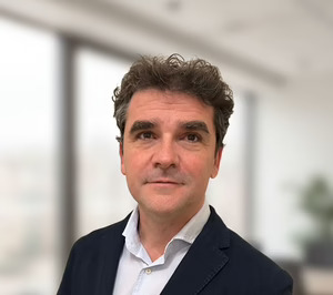 TIBA amplía la responsabilidad de Raúl Sanz al frente del Contract Logistics en Iberia y México