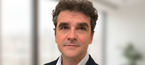 TIBA amplía la responsabilidad de Raúl Sanz al frente del Contract Logistics en Iberia y México