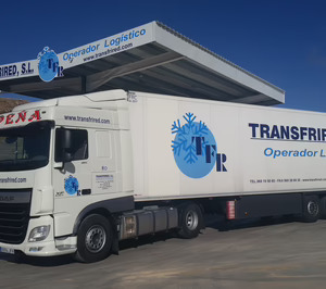Transfrired extiende su estrategia de incremento de negocio y flota