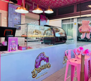 La belga ODreams crece en España