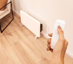 Cecotec ReadyWarm 2000 Graphene, calefactor con tecnología de grafeno