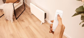 Cecotec ReadyWarm 2000 Graphene, calefactor con tecnología de grafeno