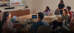 MCR incorpora Poly de HP para ampliar la gama de soluciones profesionales de videoconferencia