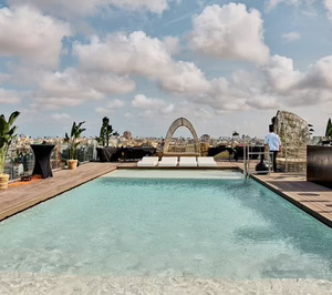 Odyssey Hotel Group operará diez hoteles en España de cara a 2028