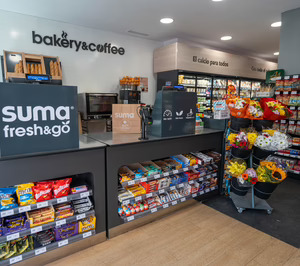 Transgourmet fortalece su expansión con la incorporación de 146 supermercados y la reforma de 82 tiendas en 2025