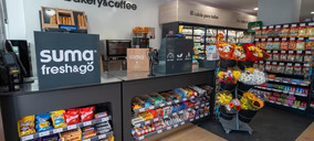 Transgourmet fortalece su expansión con la incorporación de 146 supermercados y la reforma de 82 tiendas en 2025