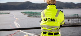 Mowi firma una alianza estratégica con Skretting para reforzar su división de piensos