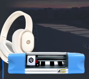 Los equipos Qcharx se incorporan al catálogo de Globomatik