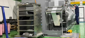 Adhesivos Orcajada apuntala su crecimiento con un ambicioso plan de inversiones