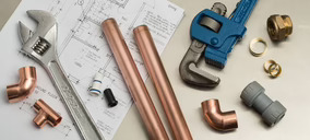 Conductos Cosan inicia su liquidación