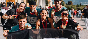 Deporvillage seguirá con su estrategia online y prémium en 2026