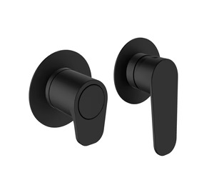 Ramón Soler presenta nuevo monomando horizontal de ducha empotrado