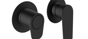 Ramón Soler presenta nuevo monomando horizontal de ducha empotrado