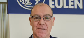 Eulen nombra a Fernando Garrido director de operaciones del área internacional