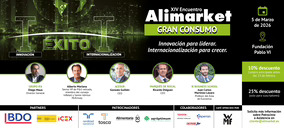 Innovación para liderar. Internacionalización para crecer