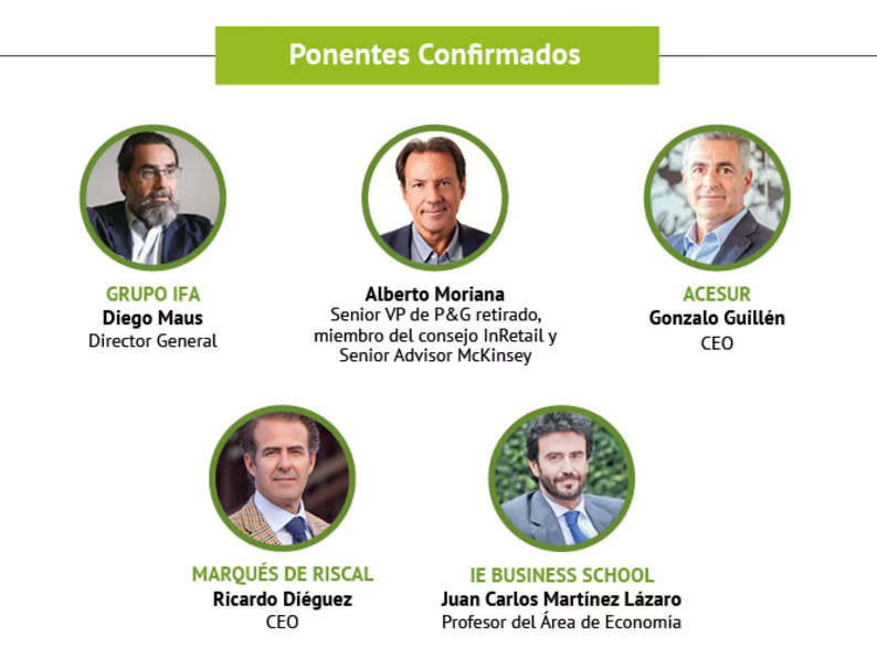 Innovación para liderar. Internacionalización para crecer