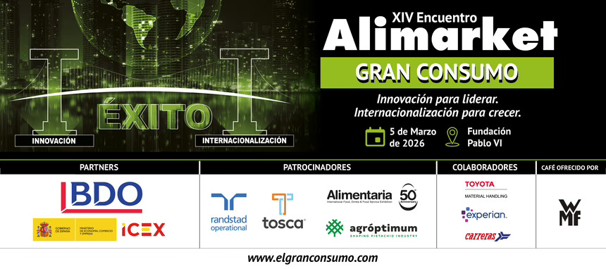 Innovación para liderar. Internacionalización para crecer