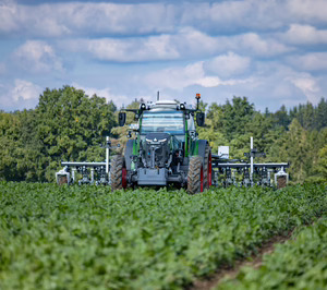La compatibilidad y la integración de datos serán básicos para el ecosistema Agritech