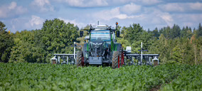 La compatibilidad y la integración de datos serán básicos para el ecosistema Agritech