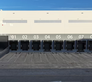 Valencia eleva un 21% la contratación logística y se prepara para acoger cerca de 900.000 m2 más