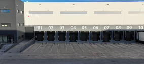 Valencia eleva un 21% la contratación logística y se prepara para acoger cerca de 900.000 m2 más