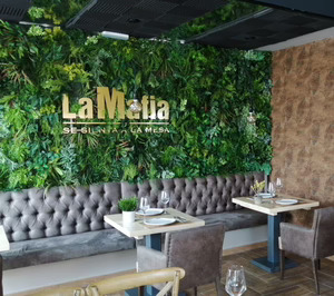 Traspaso entre franquiciados de dos La Mafia en Málaga