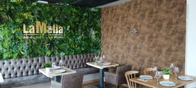 Traspaso entre franquiciados de dos La Mafia en Málaga