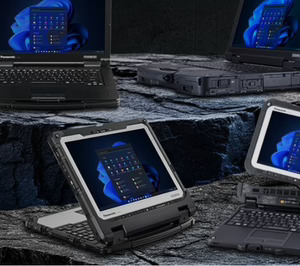 Panasonic Toughbook prevé en 2026 un hito crucial para las operaciones móviles y el trabajo en campo