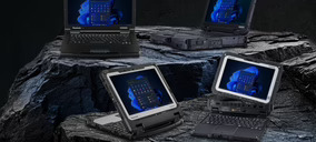 Panasonic Toughbook prevé en 2026 un hito crucial para las operaciones móviles y el trabajo en campo