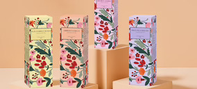 Alma Secret diversifica hacia el segmento de los ambientadores