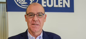 Fernando Garrido Posada escala a la dirección de operaciones internacional del Grupo Eulen