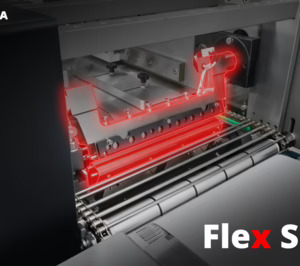 Ulma incorpora el sistema Flex Set a sus soluciones de Flow Pack