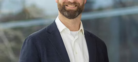 Guardian Glass nombra nuevo CEO a Merrit Gaunt